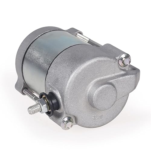 Miniatura 5 de Motor de arranque para KTM 200 EXC 200 XCW 250XC 250XCW 300EXC 300XC 300XCW 2008-2016 Freeride 250 R 55140001000 55140001100