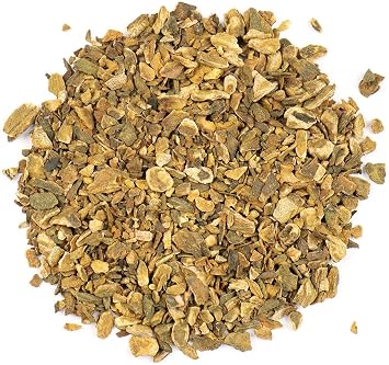 Raven Moon Emporium Turkish Rhubarb Root