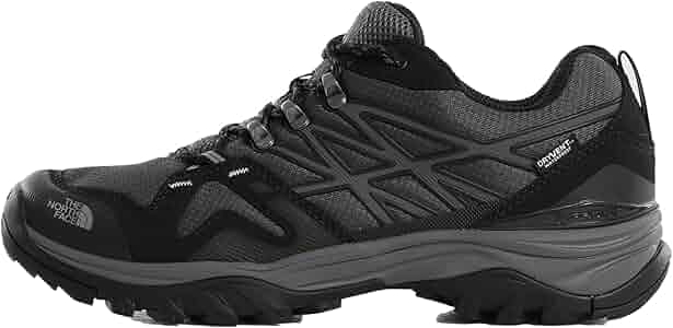 Amazon.com | The North Face Men's Hedgehog Fastpack WP, TNF