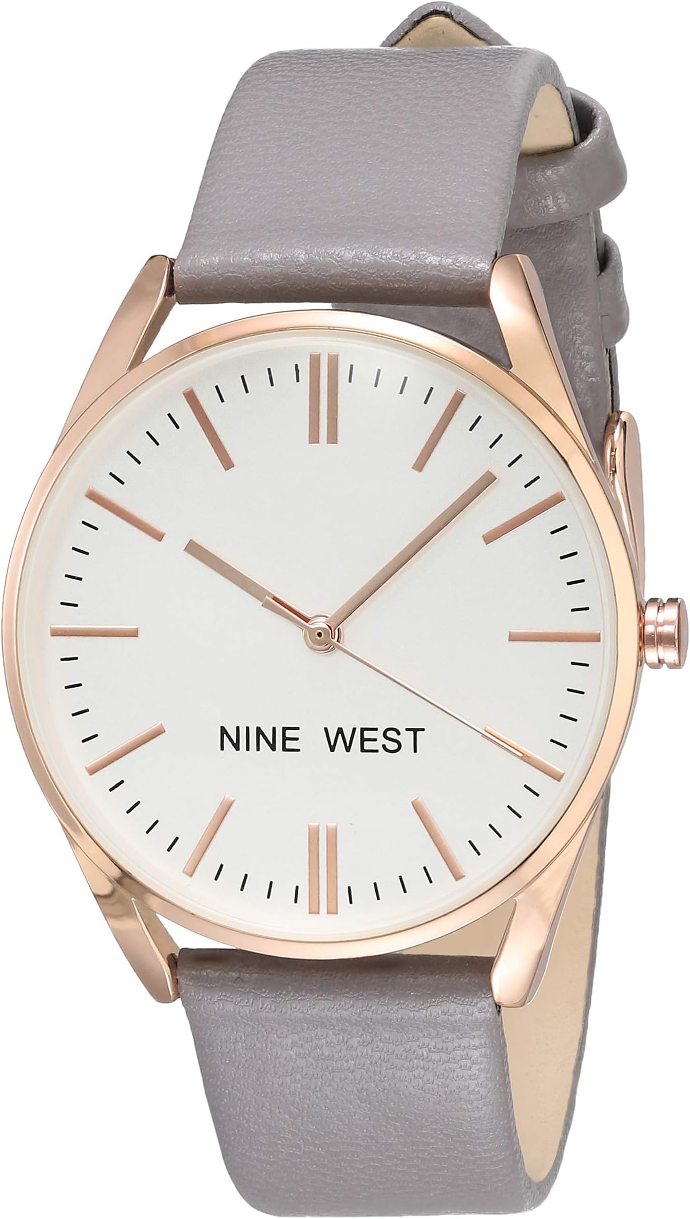 Nine West Women's Classic Strap Watch