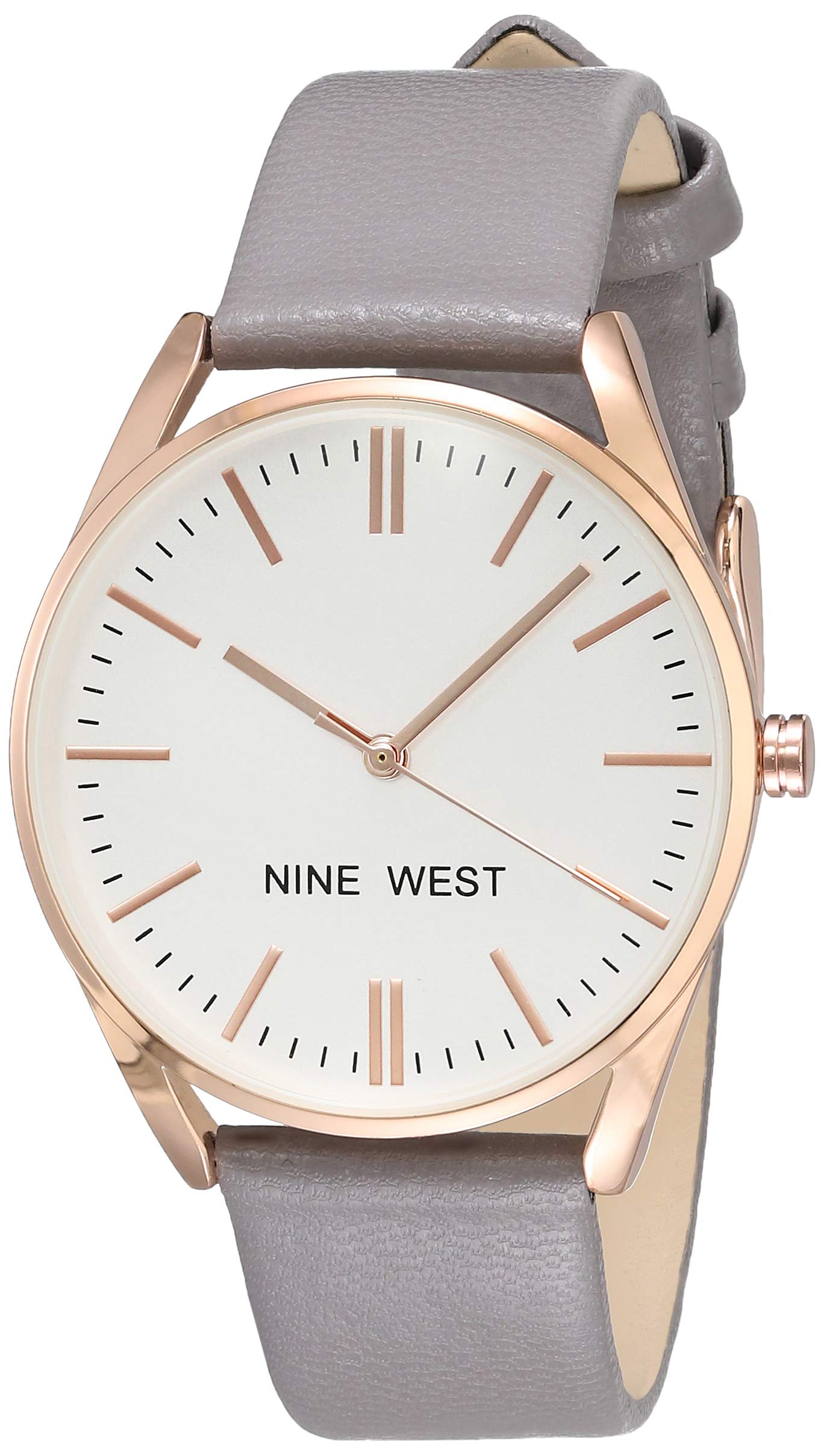 Nine West Women's Classic Strap Watch