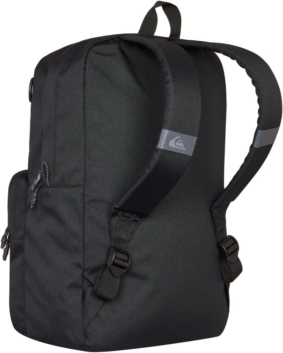 Quiksilver Men's Hog Back Luggage Carry-On, black, Einheitsgröße EU