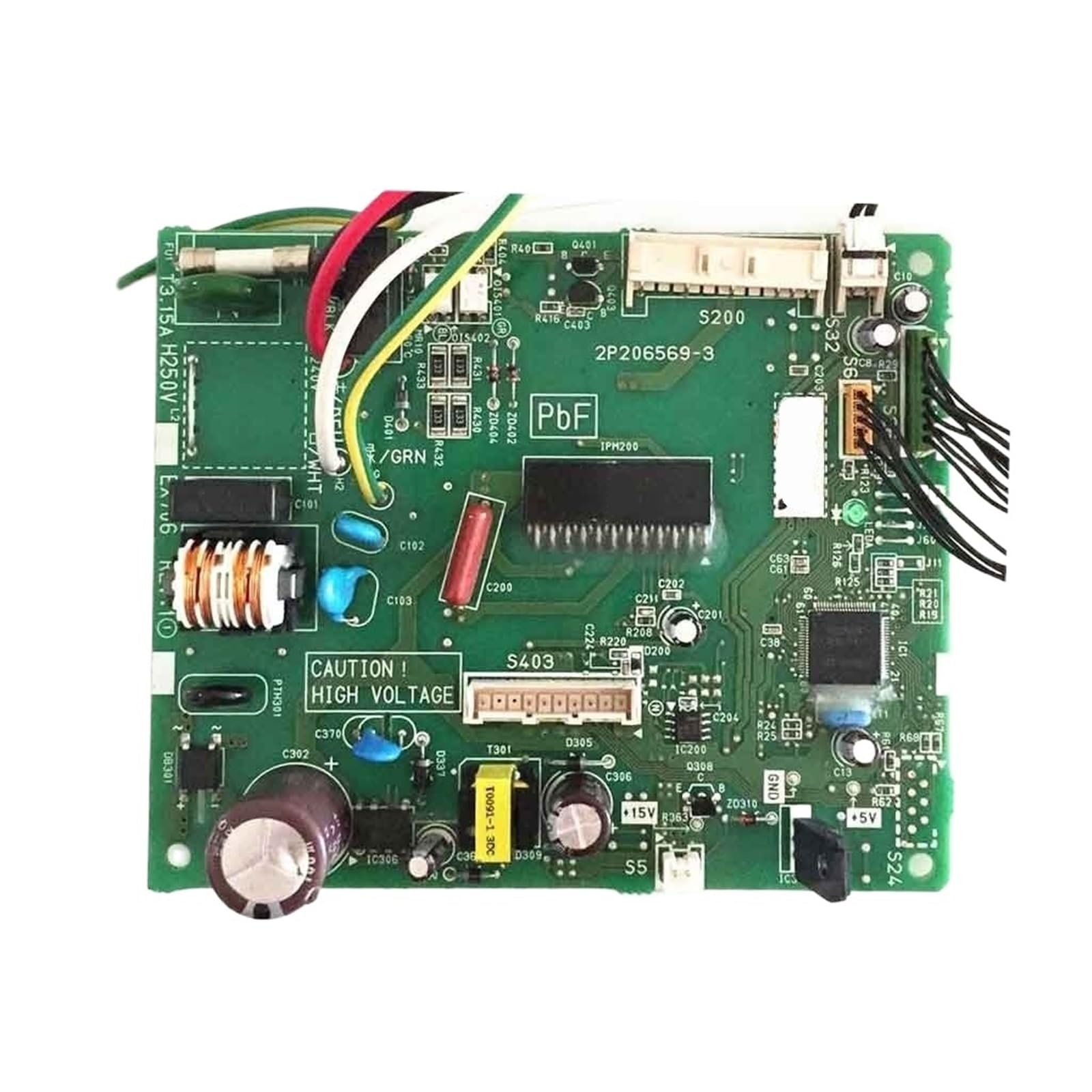 Fbsudhdskpq One Color Air Conditioner Mainboard ，Air Conditioning Control Board