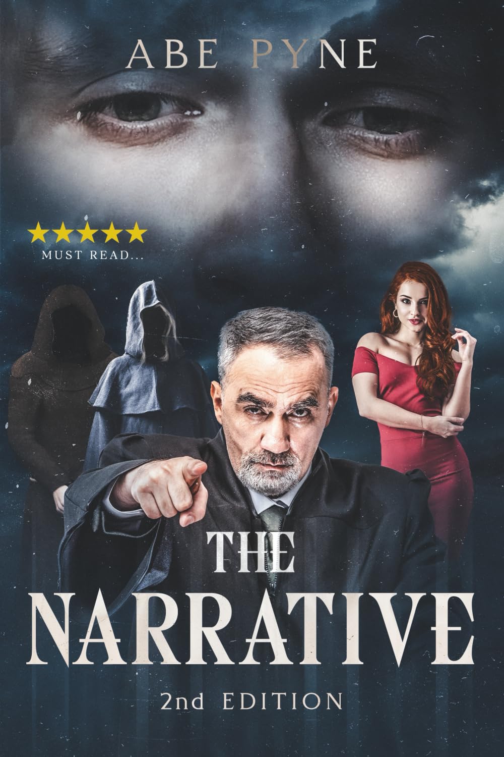 The Narrative -2nd Edition-