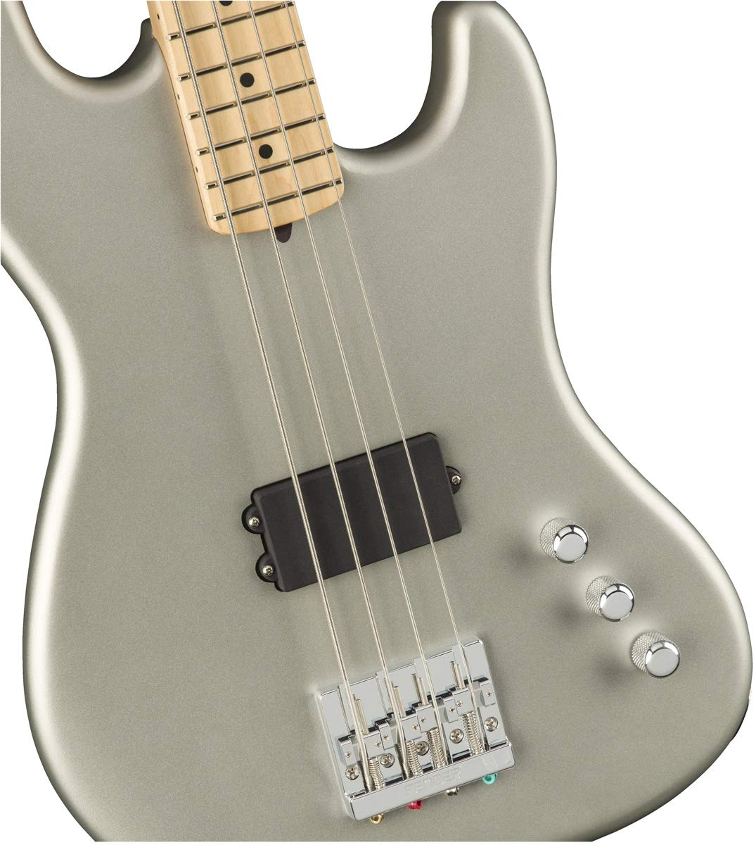 Amazon.co.jp: Fender エレキベース Flea Signature Active Jazz