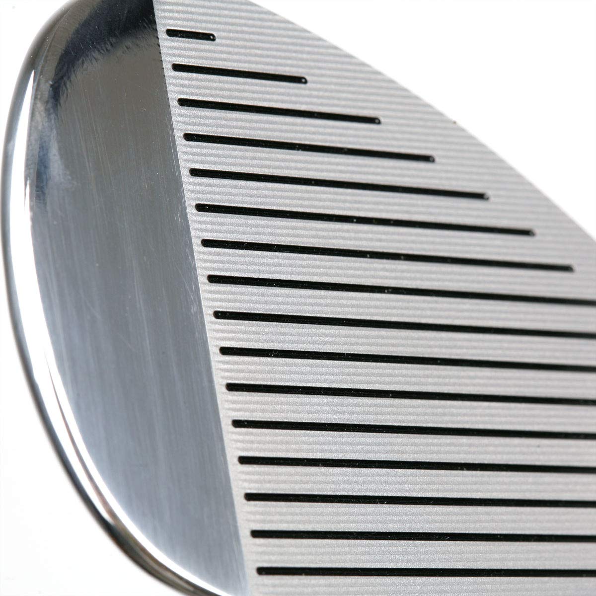 Orlimar ST2 60º Wedge Men's Right Hand Golf Club - Laser Engraved Face For Spin, Micro-Milled Design, C-Shaped Sole - View #9