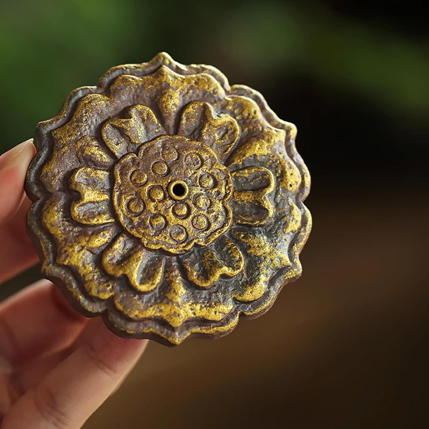 Incense Holder Line Incense Burner Incense Stick Incense Holder Home for Yoga, Home, Office