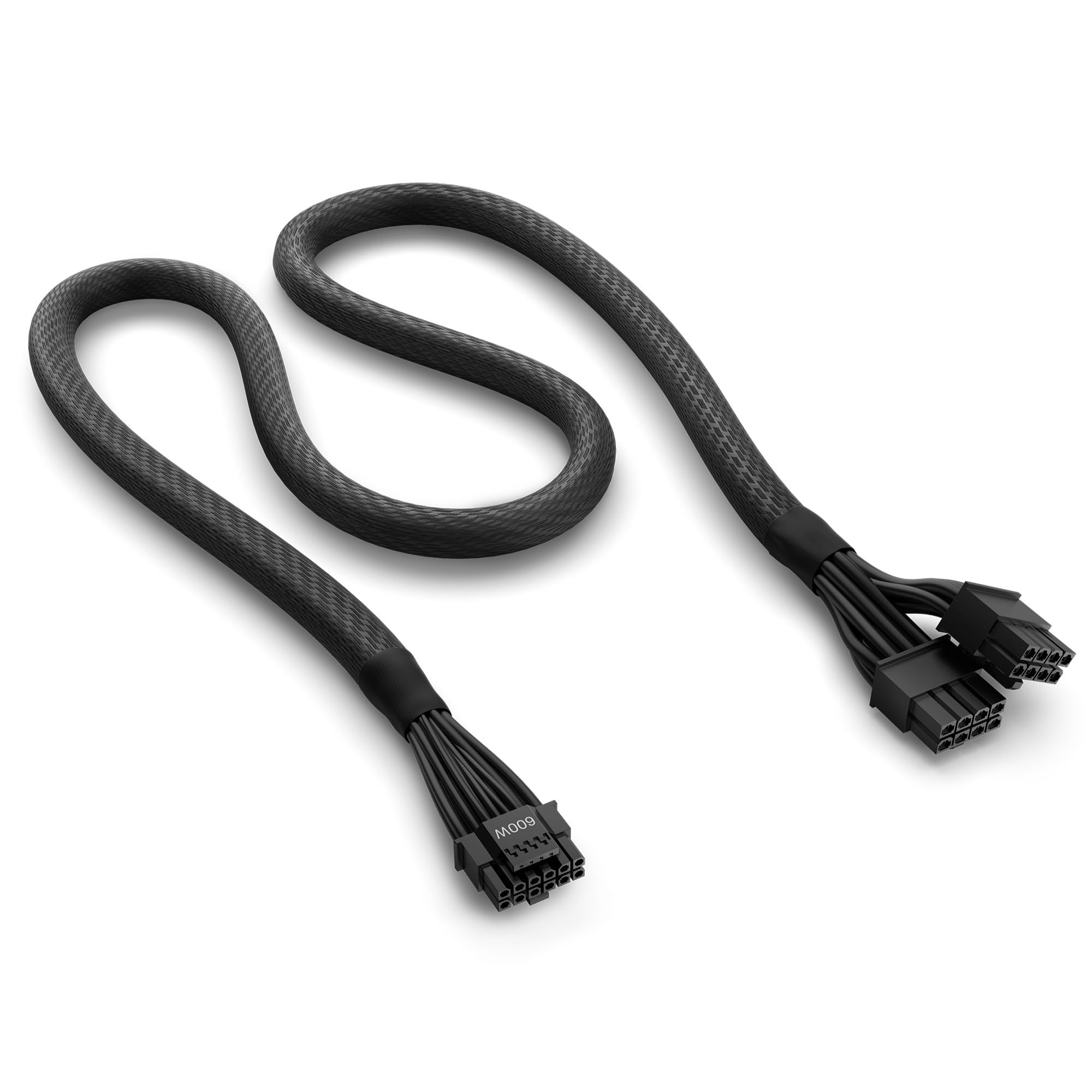 NZXT PSU 12VHPWR Adapter Cable