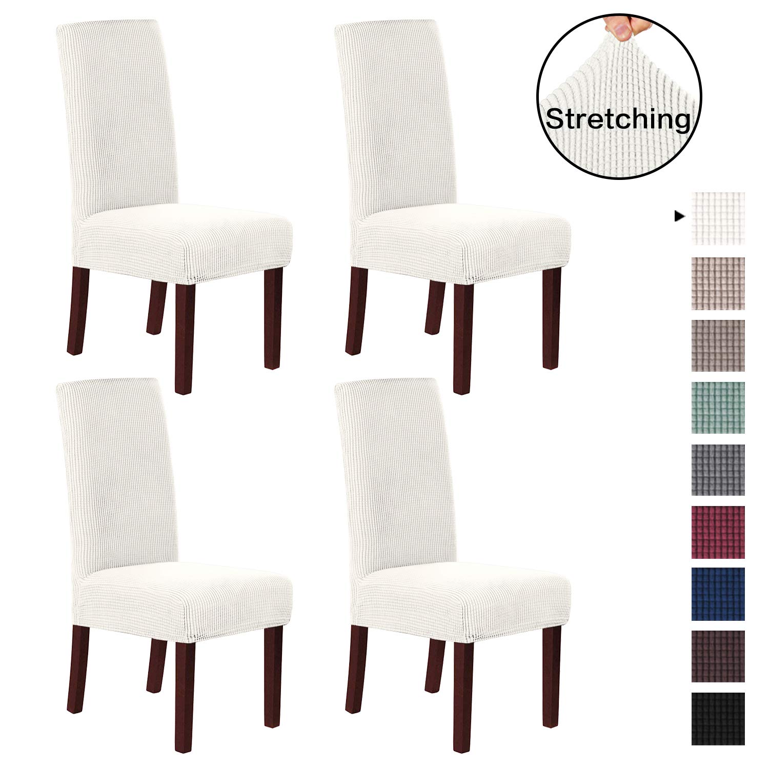 High Back Chair Covers All Chairs
