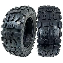 100/65-6.5 Electric Scooter Off-Road Tire.