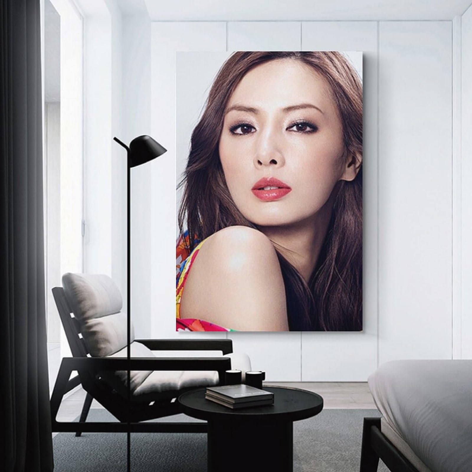 Amazon.co.jp: 北川景子 写真ポスター (19) ポスター 装飾 絵
