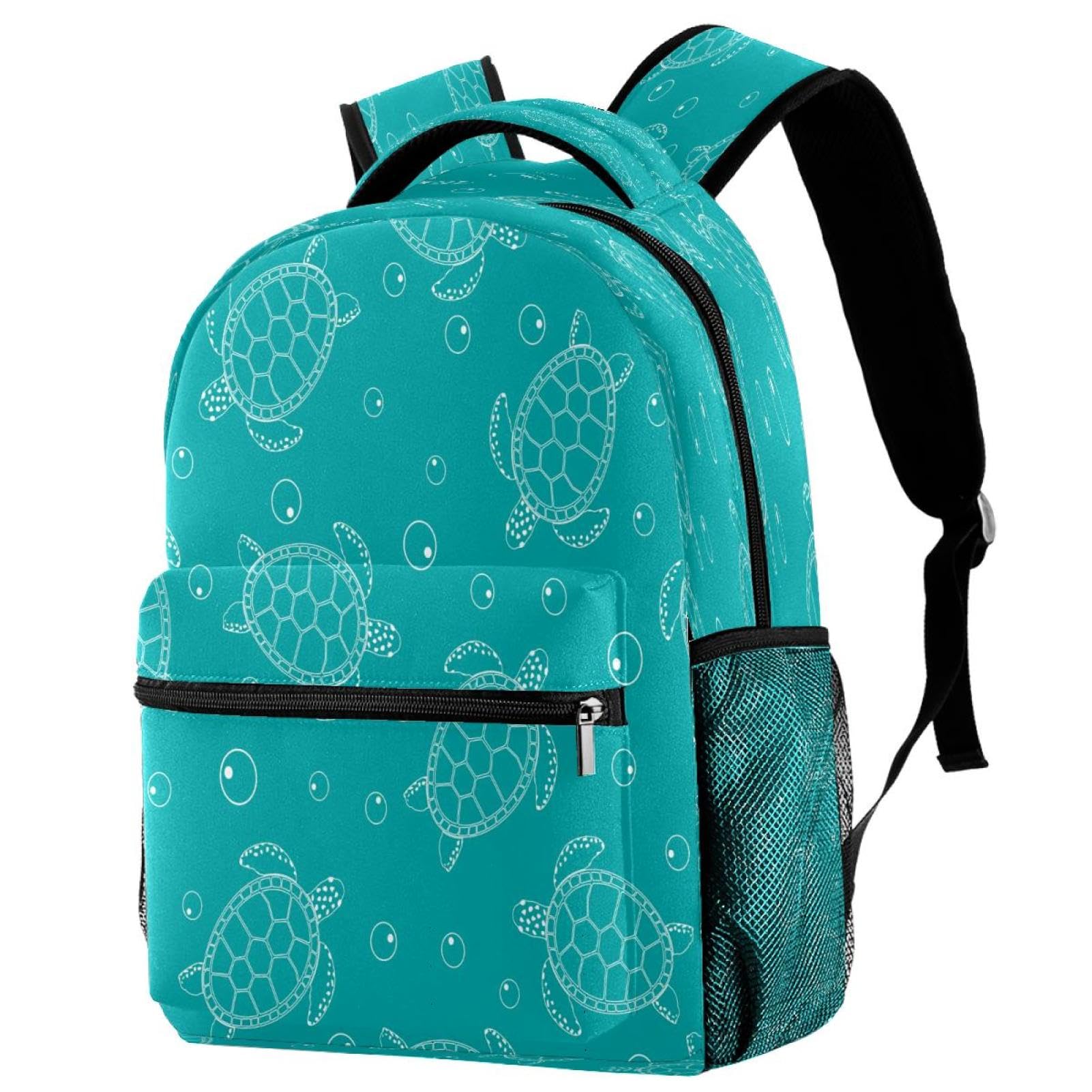 Sac à dos de voyage décontracté multicolore pour sorties et weekend - 7