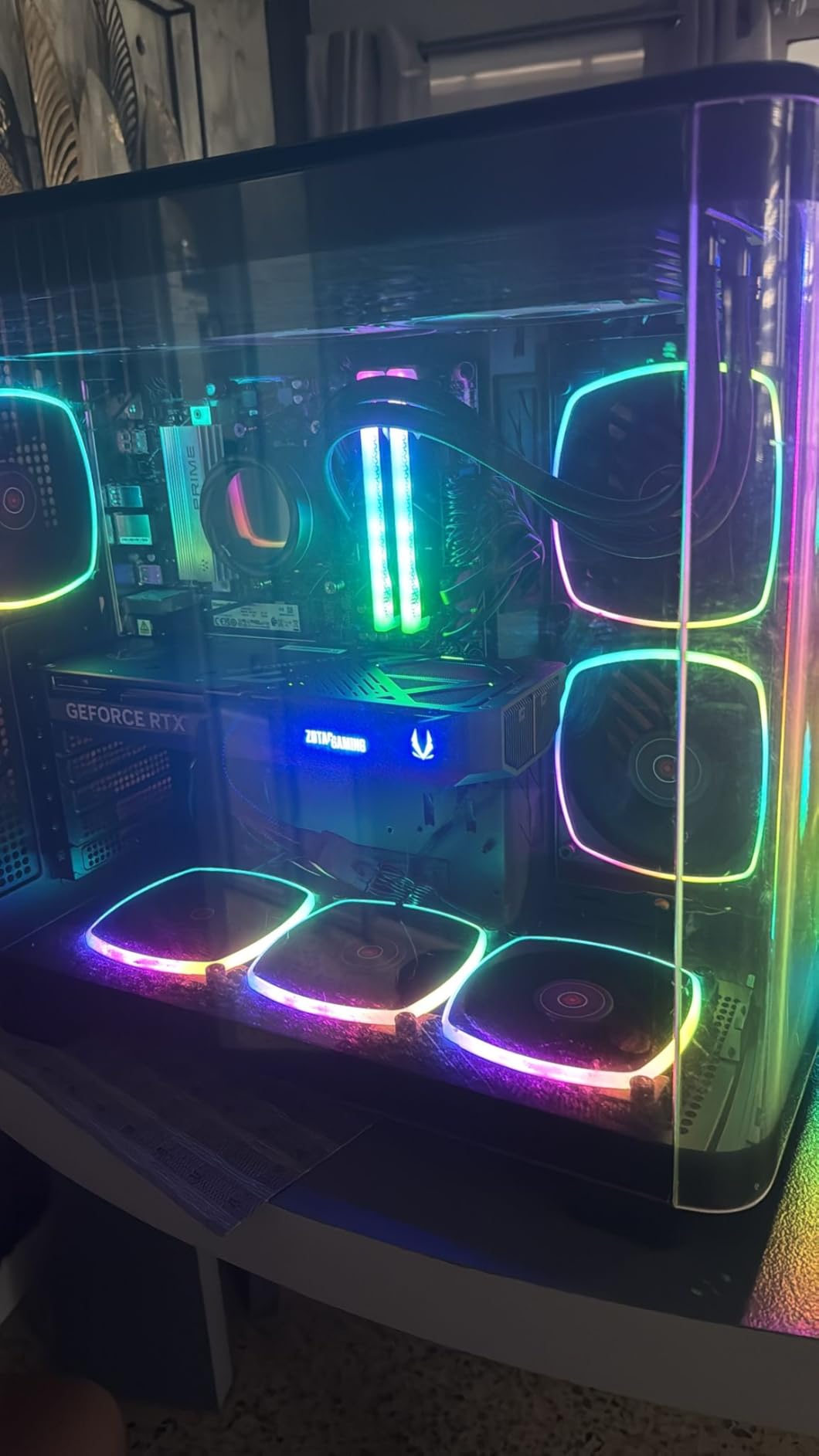 Customer Image