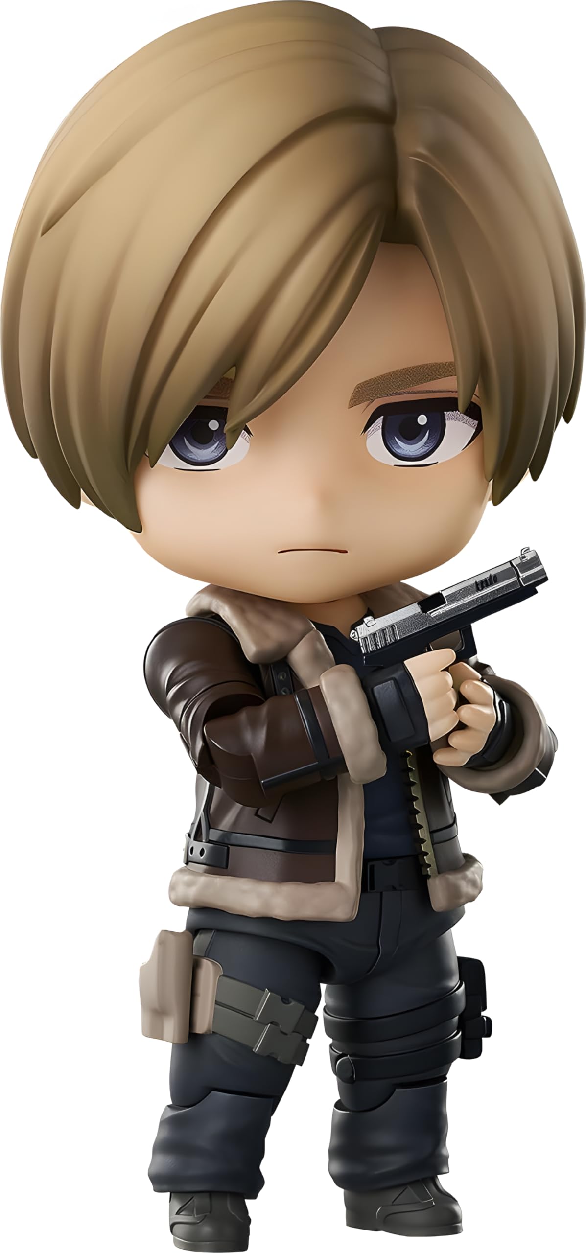 レオン・S・ケネディ バイオ4フィギュア Amazon | バイオハザード re4 レオンSケネディ フィギュア artfx