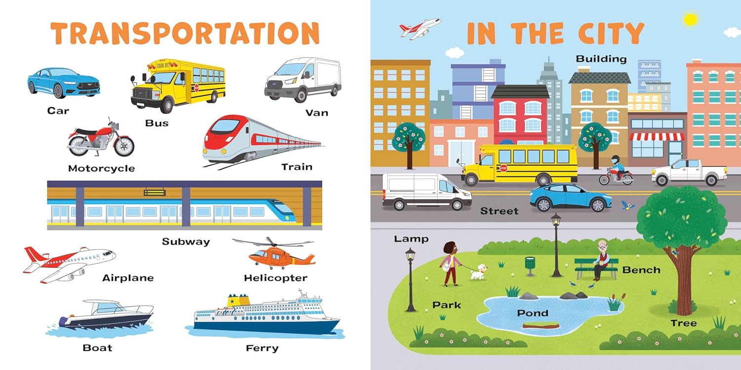 Ford: First 100 Words - Image 4