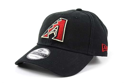 アリゾナダイヤモンドバックス キャップ ニューエラnew era 別注 59FIFTY Color Pack Multi アリゾナ・ダイヤモンドバックス