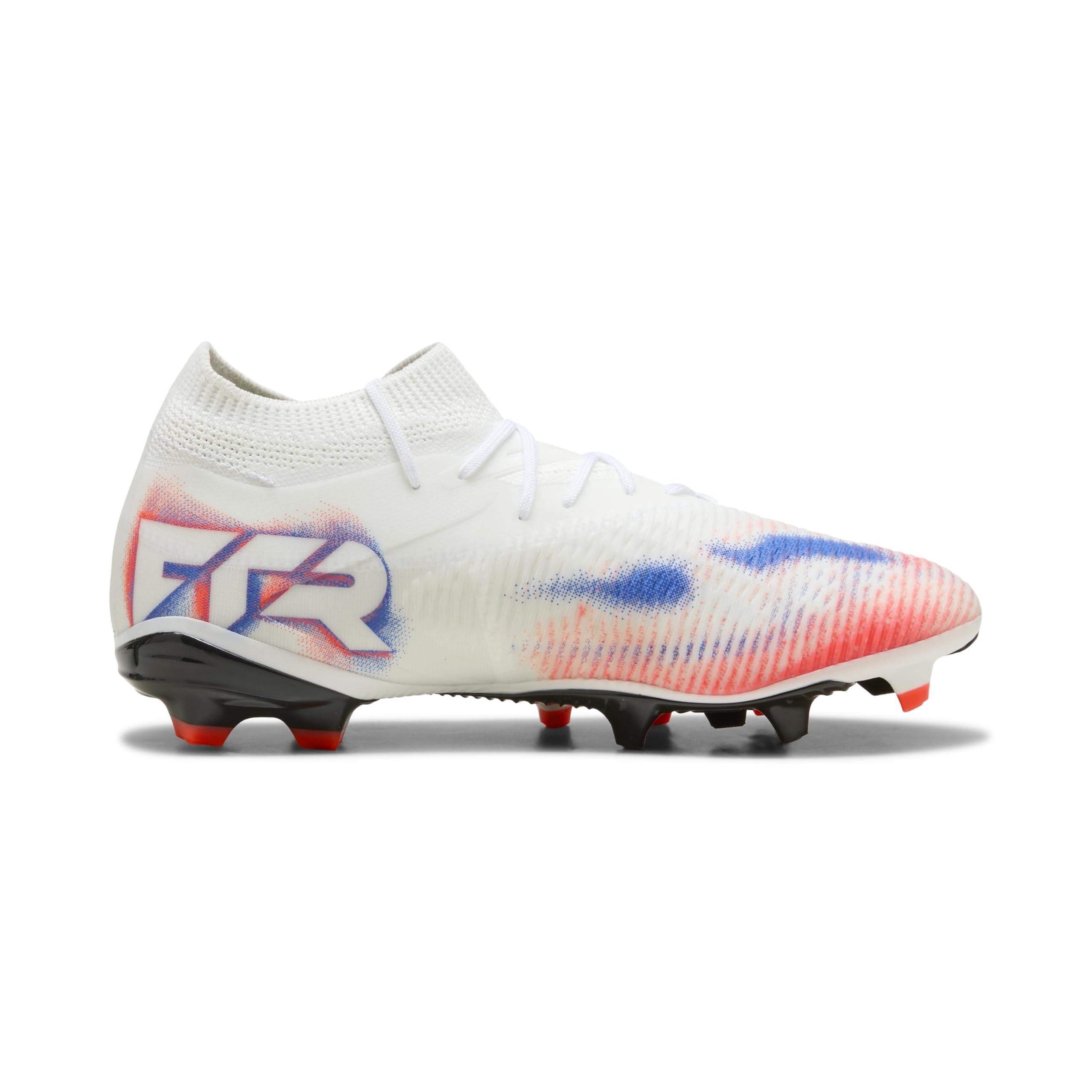 PUMA Femme Future 8 Match FG/AG Wn's Chaussure de Football