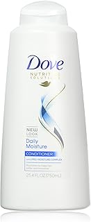 Dove CON Intense Moisture Size: 25.4 OZ by Unilever