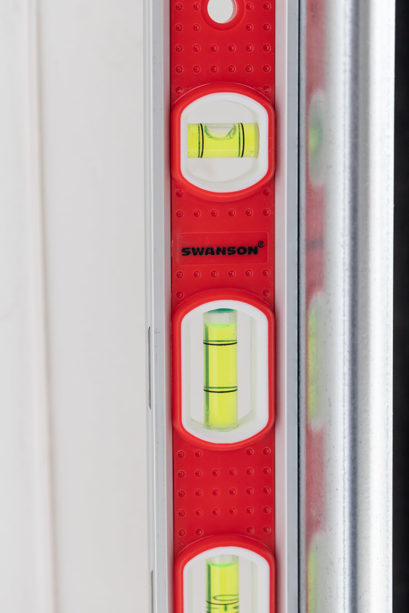 Swanson Magnetic Toolbox Level - Pitch & Slope -3