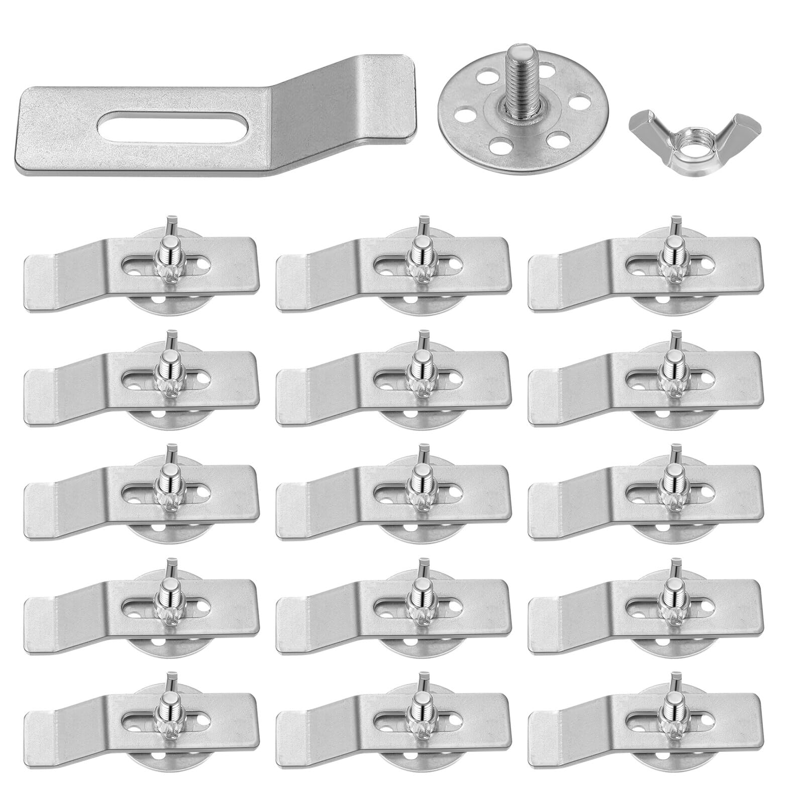 Supports d'évier pour installation de cuisine et salle de bain sans fuite