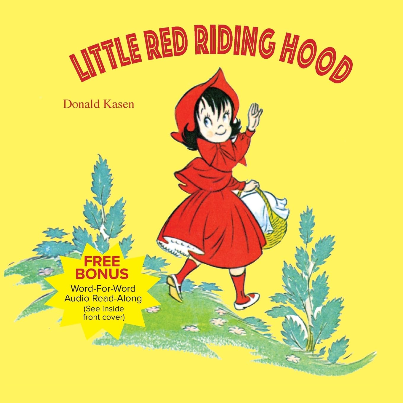 Little Red Riding Hood