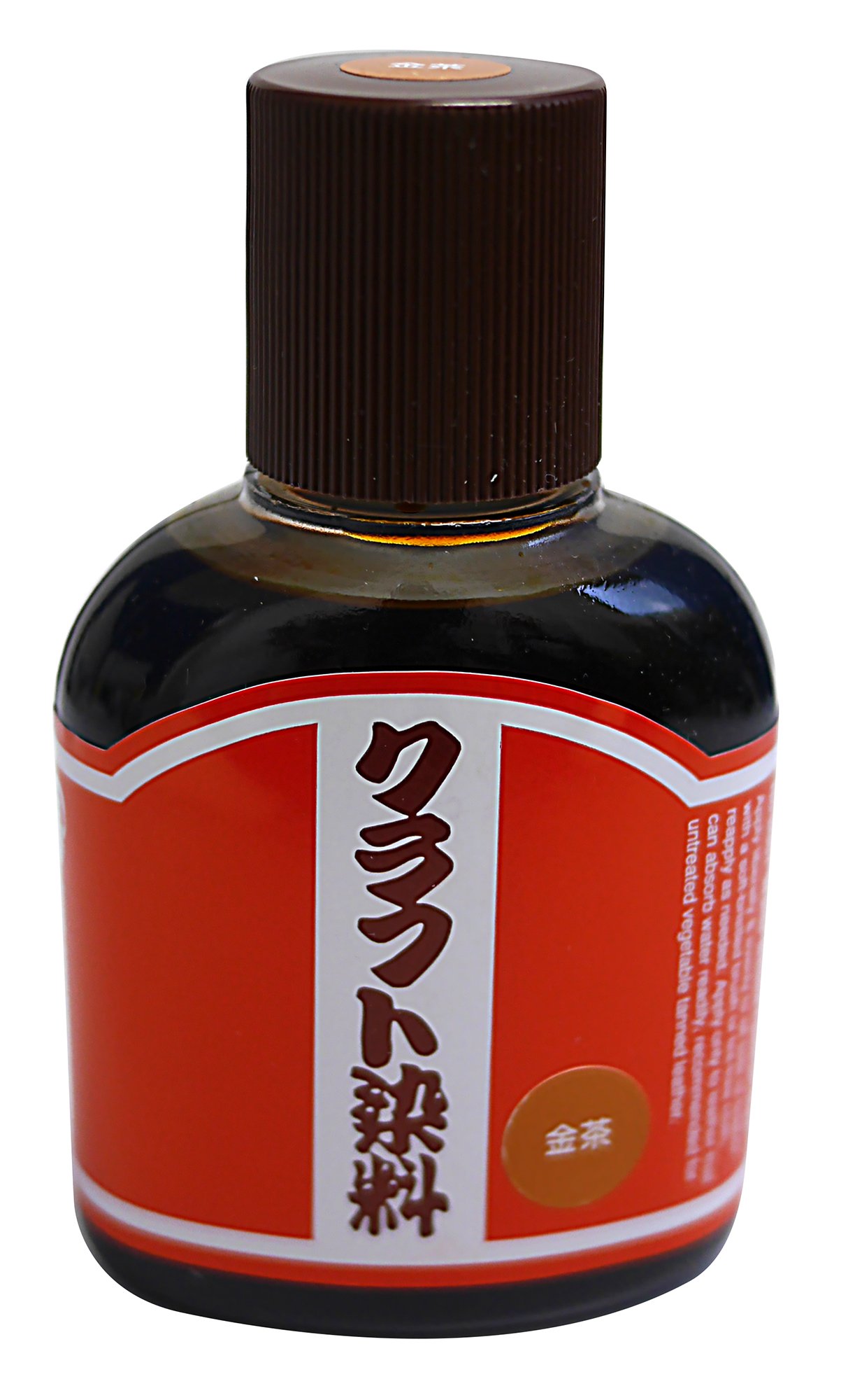 Amazon | クラフト社 液体染料 クラフト染料 100cc 金茶 2001-06