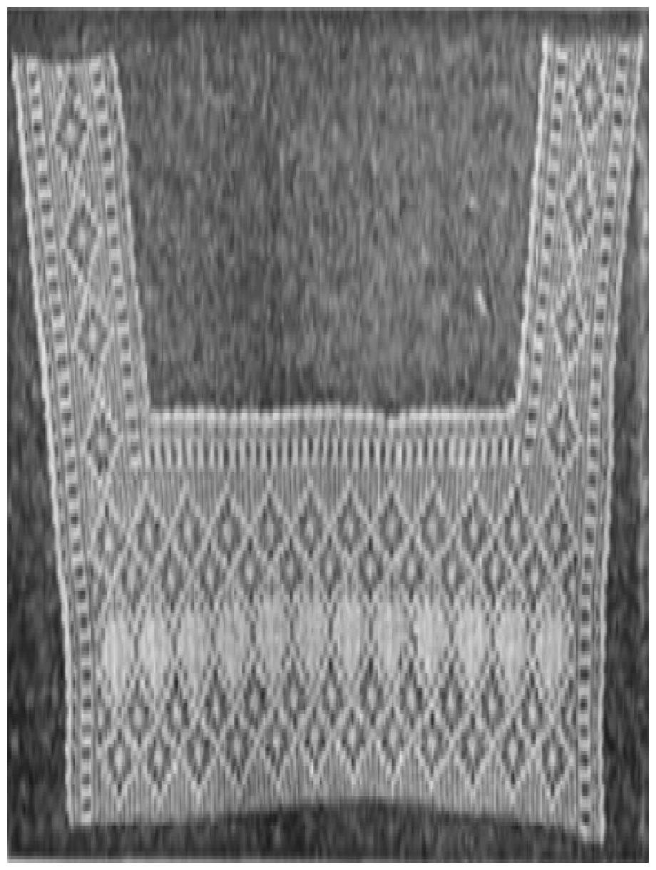 Crochet Yoke Pattern Crochet For Beginners