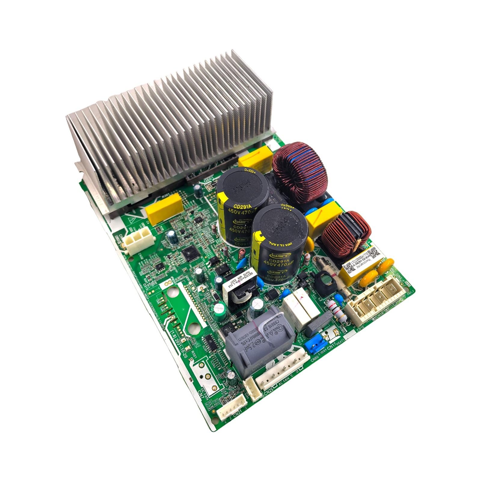 ZBWRVTWXR Air conditioner circuit board KFR35W/BP3N1 KFR-35W/BP3N1-(RX24Tmini+A6061+SLIMDIP-L+ECN30622PN).D.13.WP2-1 RX24T+TNY288+41560B2