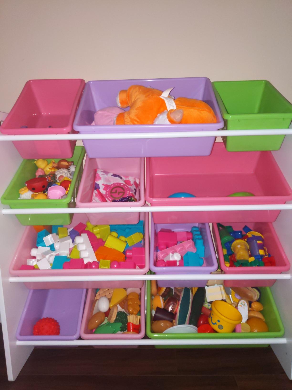 Exactly what I wanted and expected.