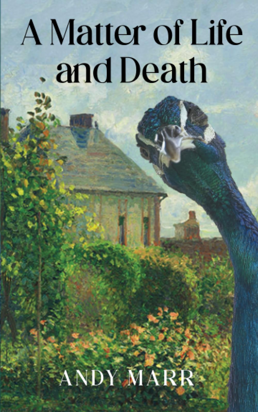 A Matter of Life and Death