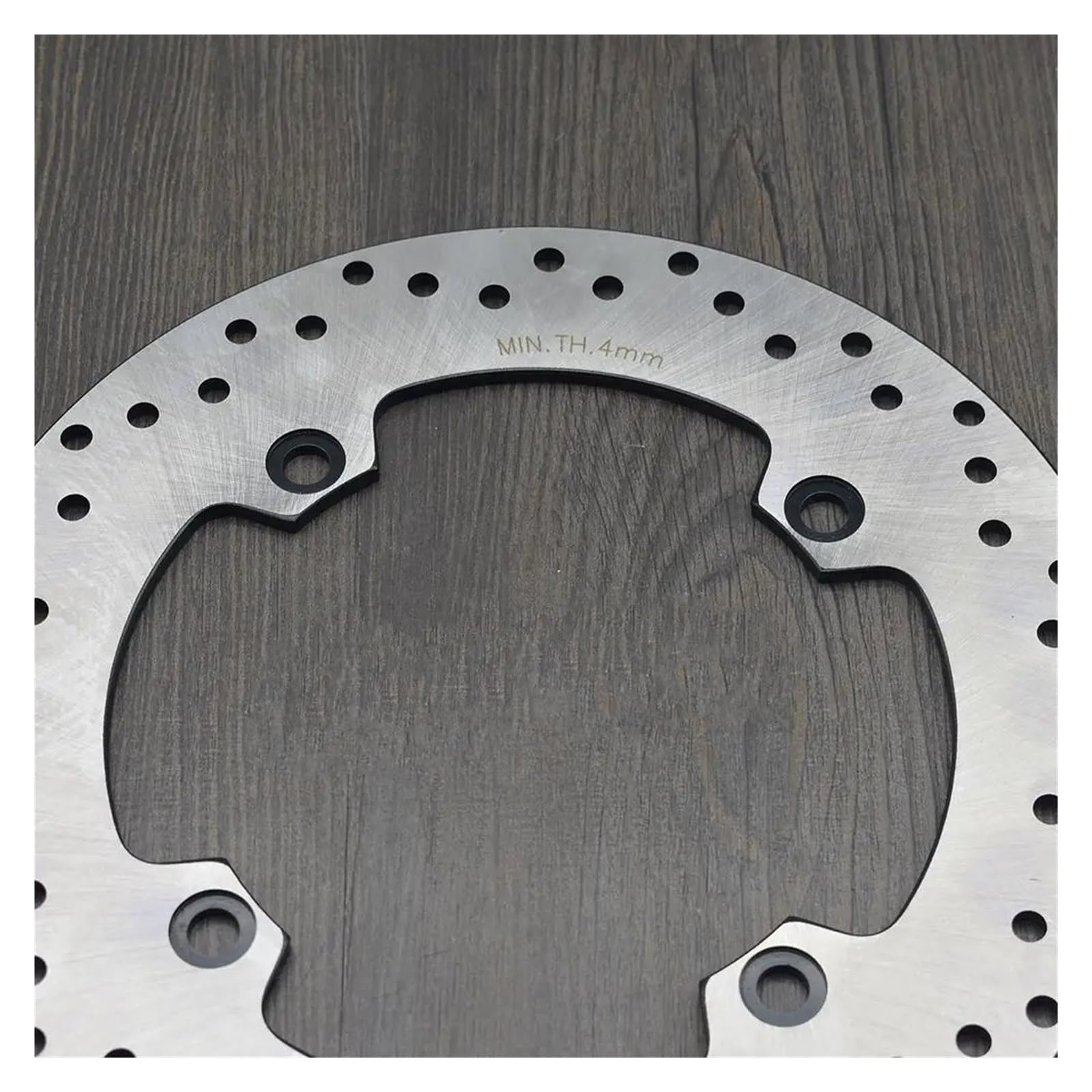 Dischi Freni Per Moto Per Suzuki DL650 DL1000 Per V-Strom 2002-2011 2012 2013 2014 2015 2016 2017 2018 2019 Disco freno posteriore Rotore Disco Freno