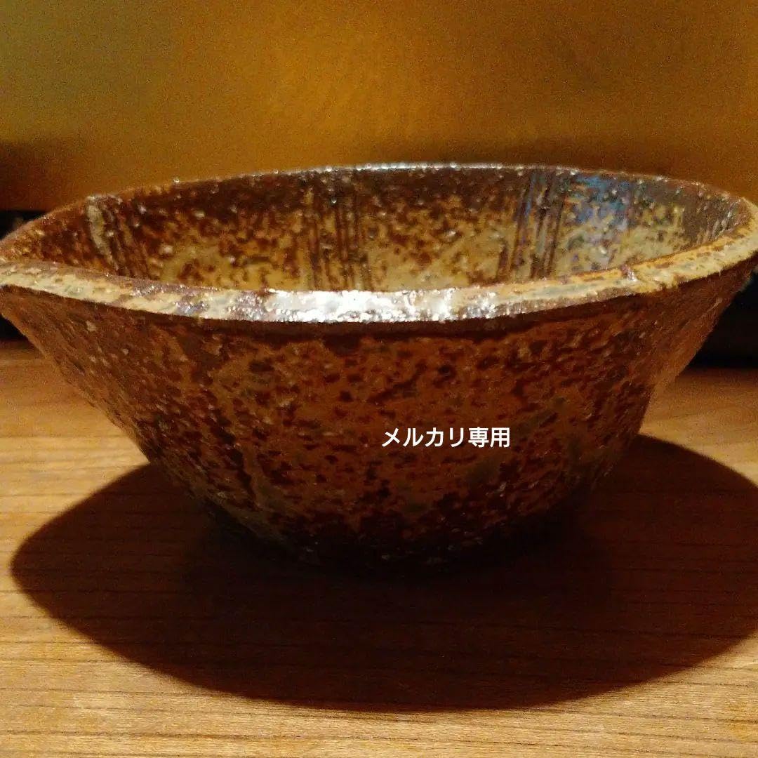 益子焼 馬場 由知子の片口形向付　五客揃い Amazon.co.jp: 益子焼 馬場 由知子の片口形向付 五客揃い : 文房具