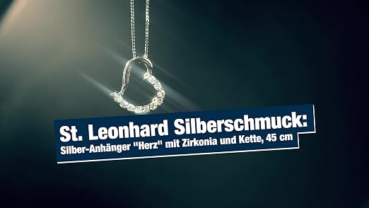 Schöner-SD Kette Mt Anhänger Slberkette Mt Zrkona Produktbild-Vorschau 4