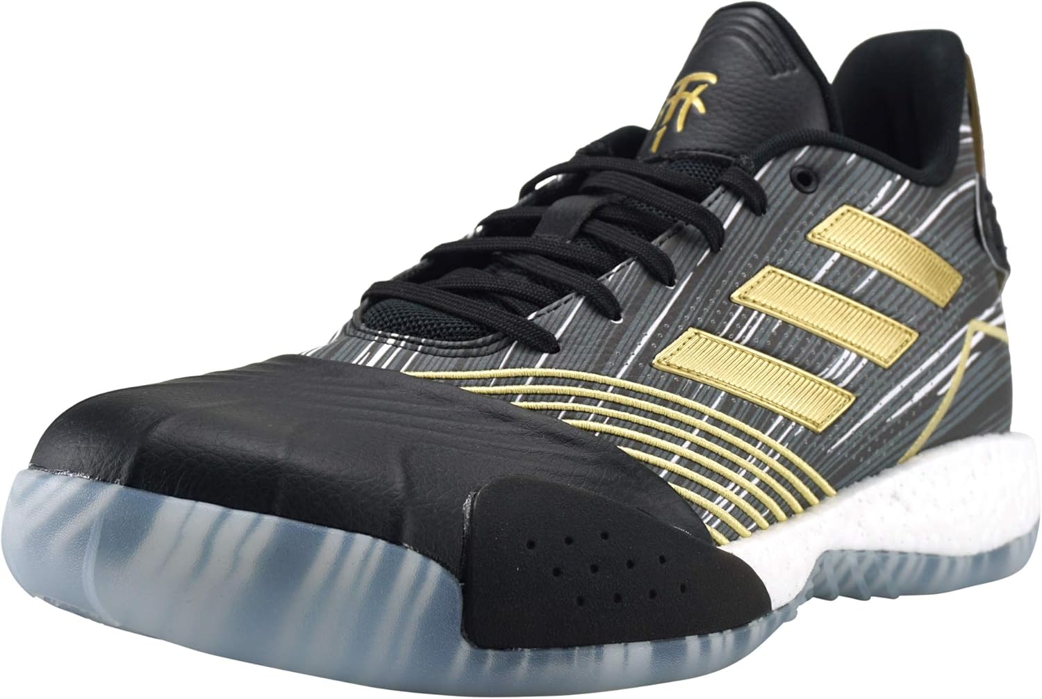 adidas Tmac Millenium Mens Basketball Trainers Sneakers