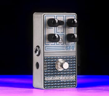 Catalinbread SFT オーバードライブ Catalinbread - SFT – LEP INTERNATIONAL