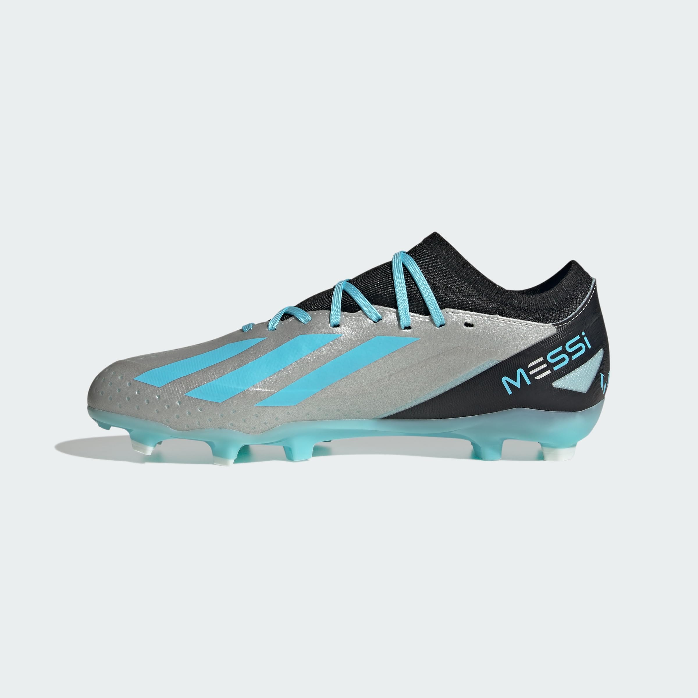 adidas Uniseks X Crazyfast Messi.3 Firm Ground BootsButy pilkarskie