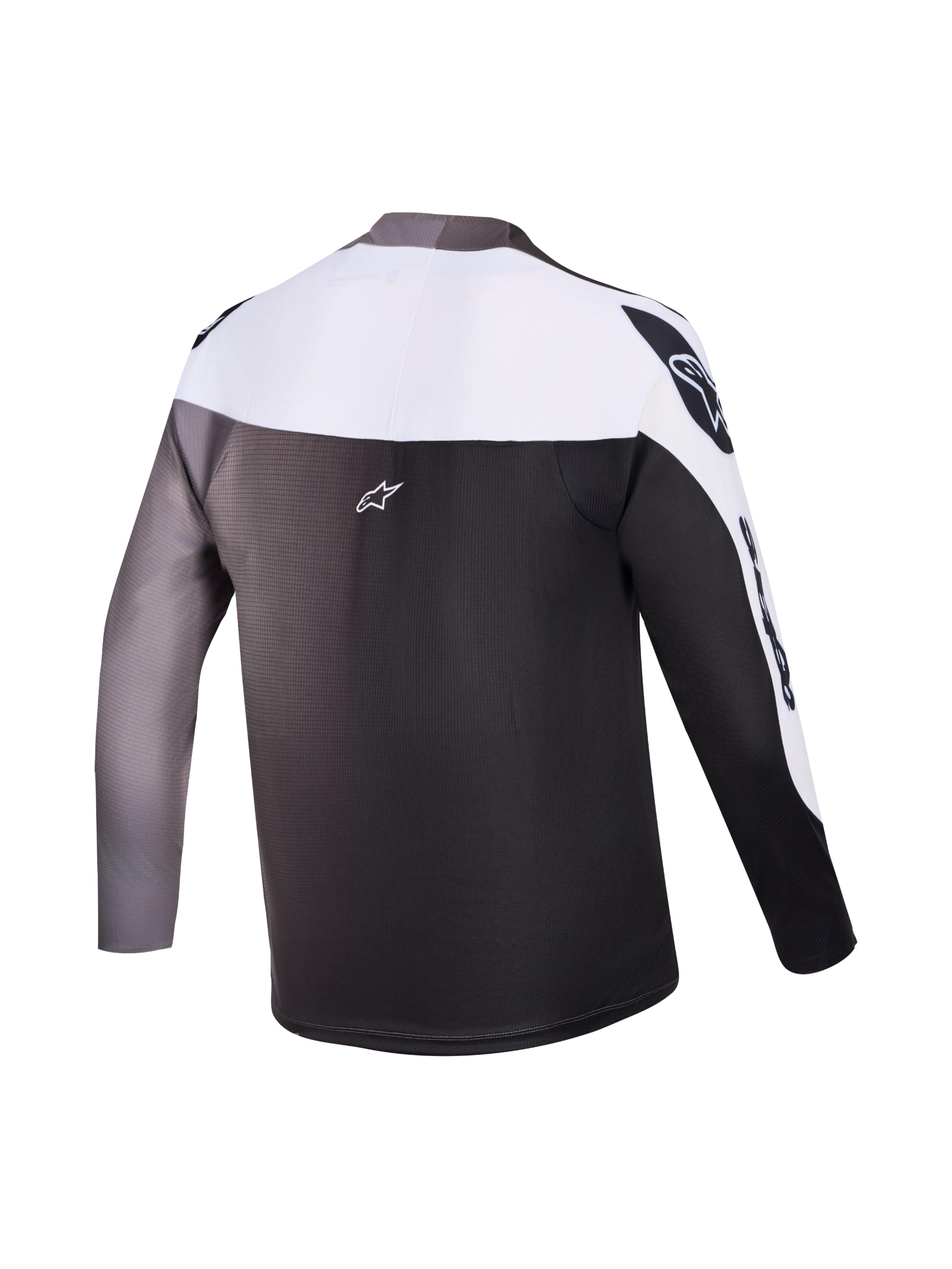 Alpinestars Maillot Enduro De Manga Larga A-Supra Elite M
