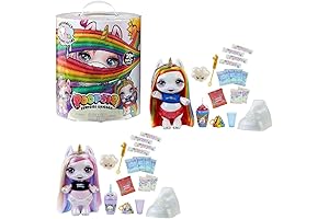 Unicorn Poopsie Magical Slime Surprise