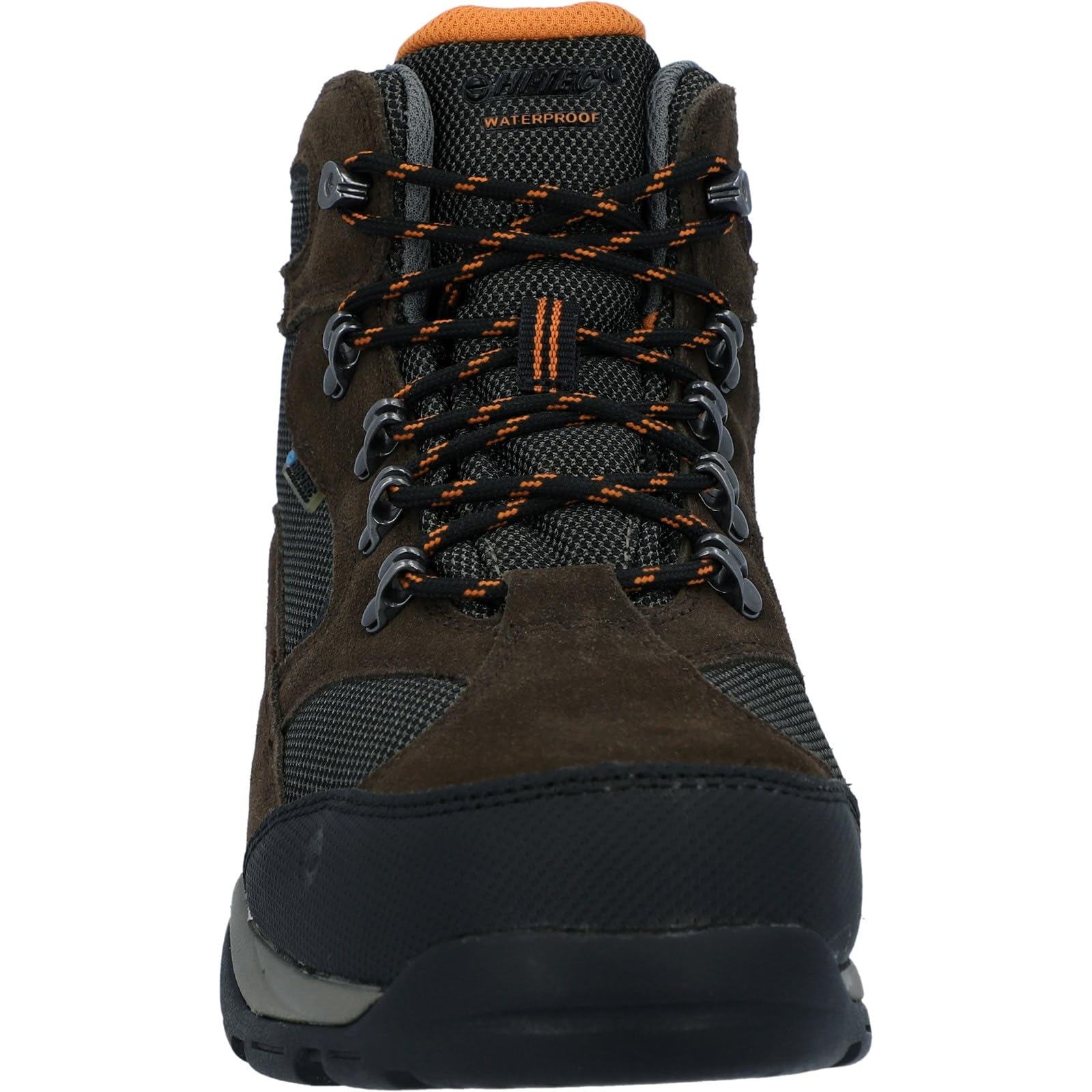 Hi-Tec Storm Wp Herren Walking-Schuh