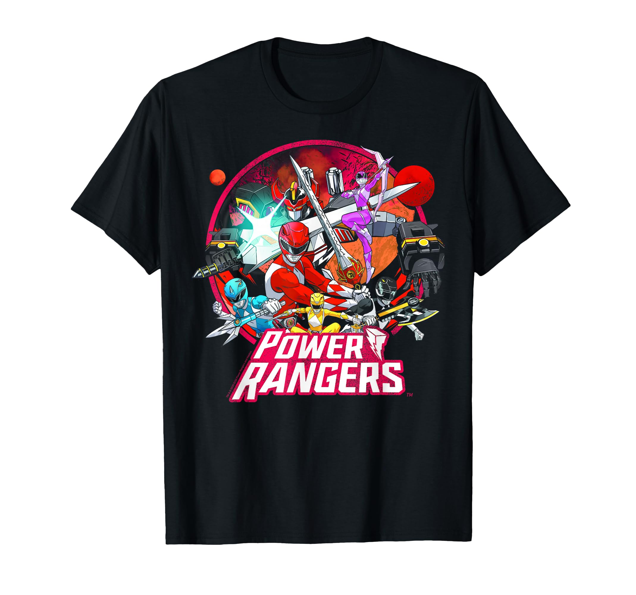 Kleidung mit Designs von Amazon Merch on Demand
