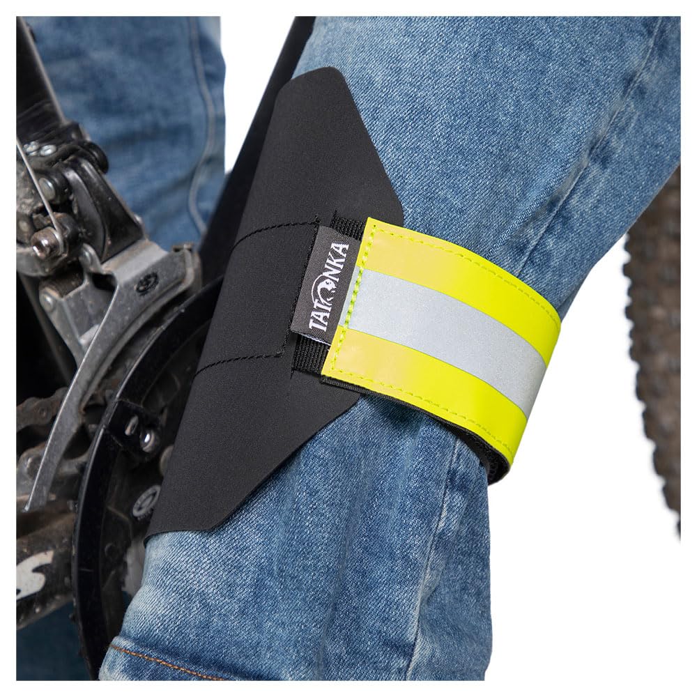 Tatonka Unisex – ochrona spodni dla dorosłych, czarne, czarne