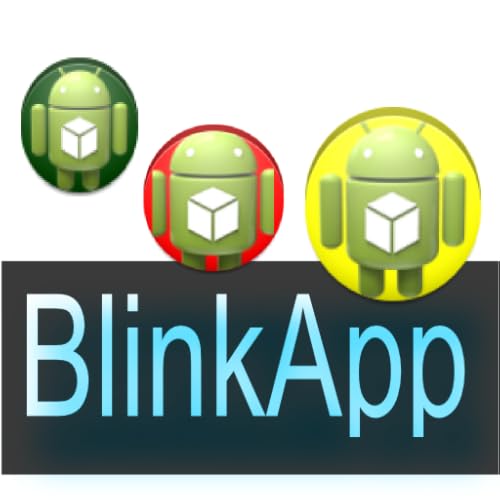 BlinkApp