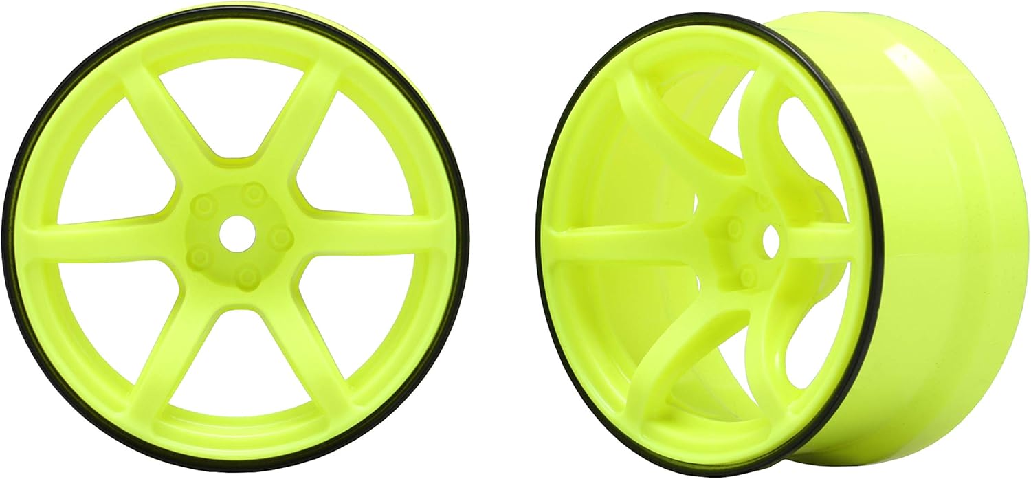 High Traction RWD Drift Wheels 