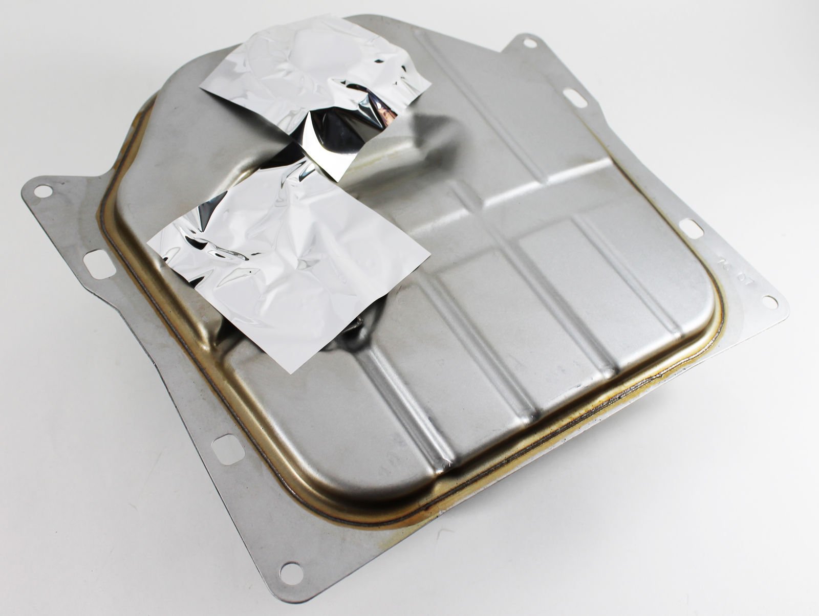 Amazon.com: Honda New OEM Fuel Tank 03-24 Ruckus 17500-GET-010