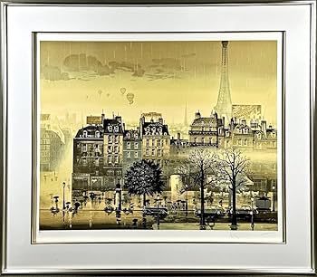 Amazon.co.jp: ヒロヤマガタレイニーデイRY DAYシルクスクリーン人気