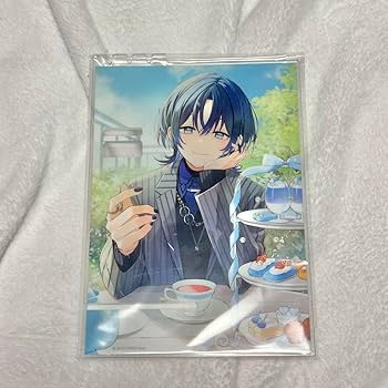 Amazon.co.jp: 火威青 アクセサリースタンド 誕生日記念2024 by