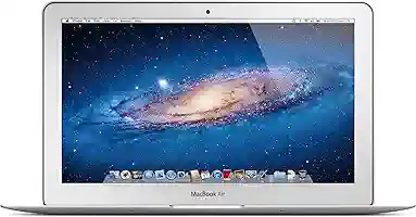MacBook本体 MacBook Air 11.6 /1.4GHz/4GB/128GB Amazon.com: Apple MacBook Air 11.6-Inch HD+ MD711LL/B Laptop