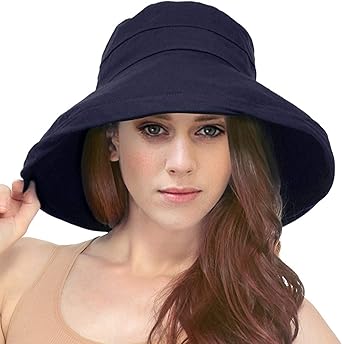 Summer cotton hats Clearance