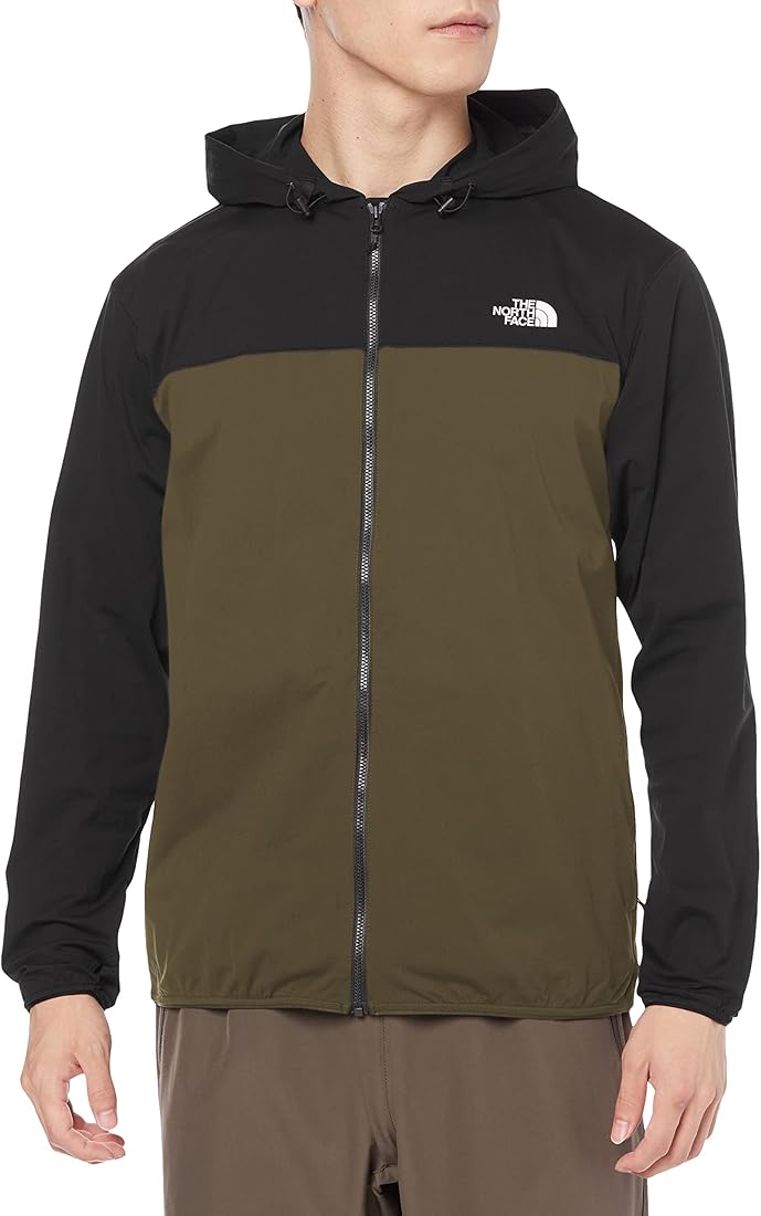 NORTH FACE】サンシェイド フルジップフーディXL(ラッシュガード