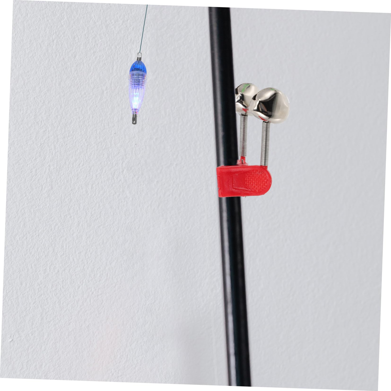 Flash Led Luz del Tanque De Peces Lámpara De Pesca Led Ligero Condujo Acuario Led Práctica Luz De Pesca Lámpara De Pesca Submarina Pc (Resina De Policarbonato)